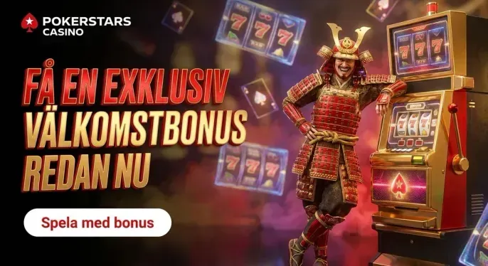 Pokerstars Casino